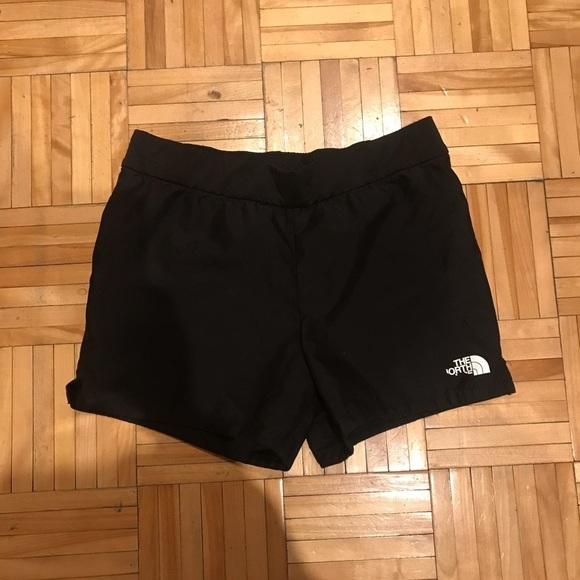 The north face short nwot - Picture 1 of 3